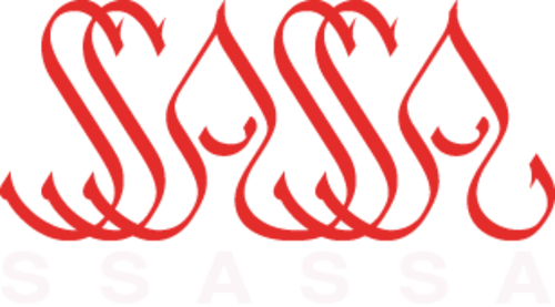 Logo des Vereins Ssassa