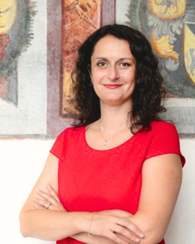 Isabella Lenzo Massei